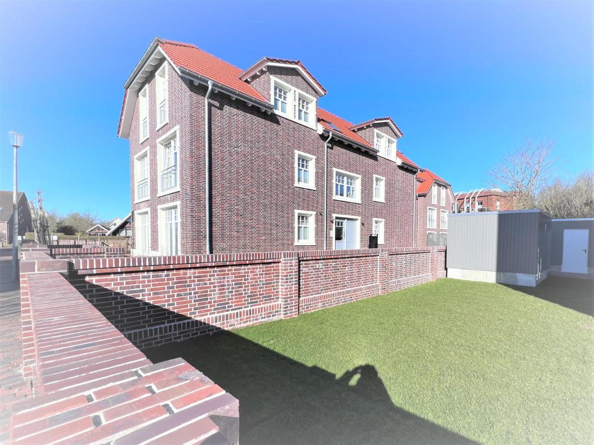 Ferienwohnung Strandmuschel Wangerooge Luaran gambar
